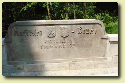 Kurfrstenbrcke